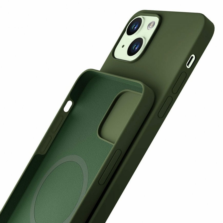 3MK HARDY Case Alpine mobile phone case – 4