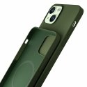 3MK HARDY Case Alpine matkapuhelimen suojakotelo 3MK HARDY Case Alpine matkapuhelimen suojakotelo