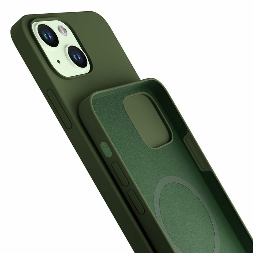 3MK HARDY Case Alpine mobile phone case – 5