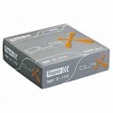 Rapid Duax Staples Sąsagėlių pakuotė 1000 kabės Rapid Duax Staples Sąsagėlių pakuotė 1000 kabės