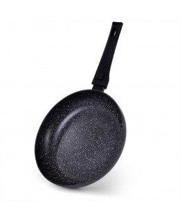 Fissman Keptuvė FIORE su nuimama rankena 28 cm