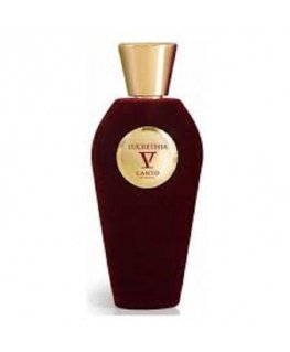 Unisex perfume V Canto Lucrethia 100 ml