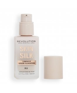 REVOLUTION IRL Filter Finish Corrector w płynie C7 6 ml