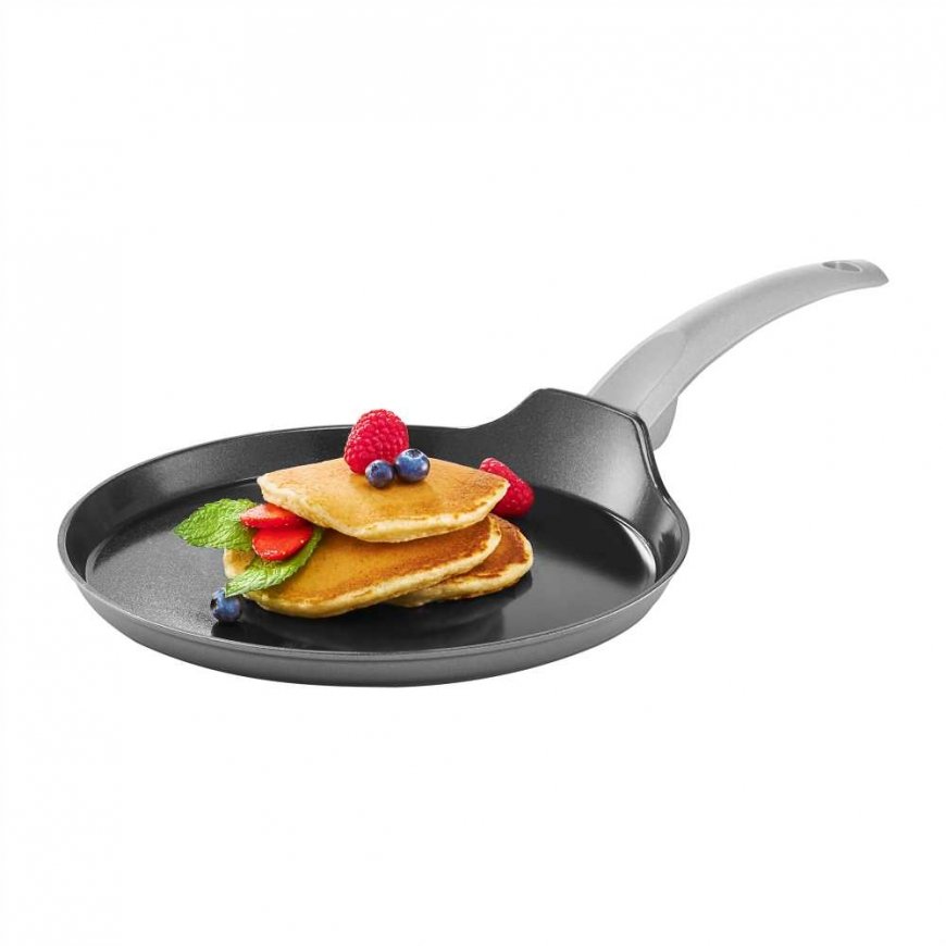 Pan for pancakes na indukcję Verso 26 cm AMBITION