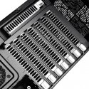 Silverstone GD09B-C HTPC Black Silverstone GD09B-C HTPC Black