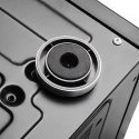 Silverstone GD09B-C HTPC Черный Silverstone GD09B-C HTPC Черный