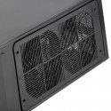 Silverstone GD09B-C HTPC musta Silverstone GD09B-C HTPC musta
