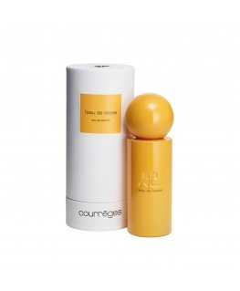 Courreges L'eau de liesse 100 ml Abiem dzimumiem