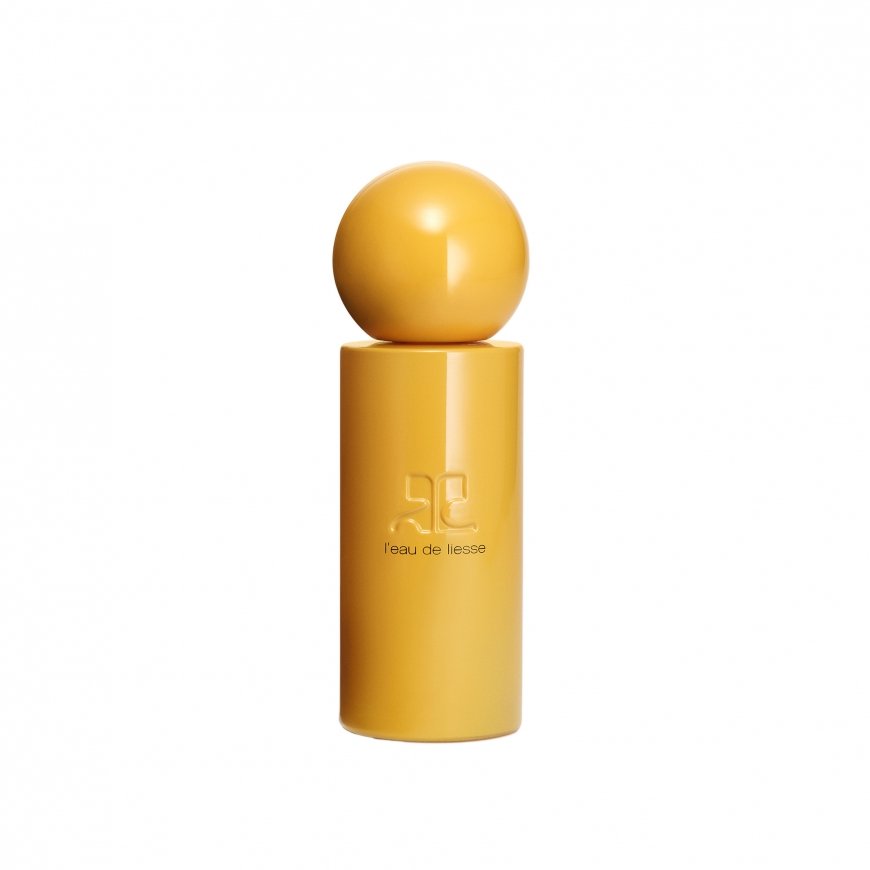 Courreges L'eau de liesse 100 ml Abiem dzimumiem – 2