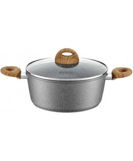 Pot Mastic 24 cm AMBITION