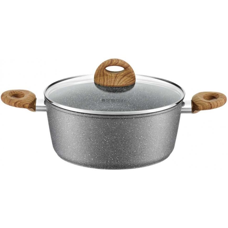 Pot Mastic 24 cm AMBITION