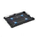 Mobilis 067011 tablet case 33 cm (13") Bumper Black Mobilis 067011 tablet case 33 cm (13") Bumper Black