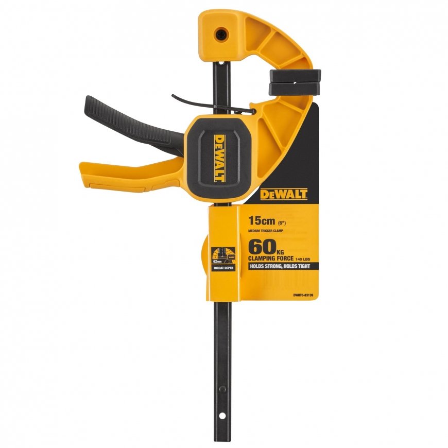 DeWALT DWHT0-83139 spaustuvas – 3