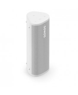 Sonos Roam 2 Kannettava stereokaiutin Valkoinen