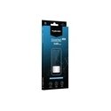 MS Diamond Glass Edge Lite FG Vivo Y18e czarny|black Full Glue