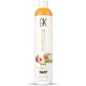 Global Keratin, The Best Coco, Hair Cream Treatment, For Smoothening, 1000 ml Global Keratin, The Best Coco, Hair Cream Treatment, For Smoothening, 1000 ml