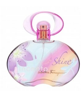 Salvatore Ferragamo Incanto Shine tualetinio vandens purškiklis 50ml