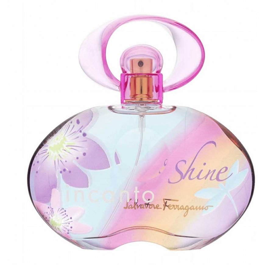 Salvatore Ferragamo Salvatore Ferragamo Incanto Shine