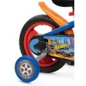 Children's bicycle 12" EN71 HOT WHEELS 1168 Blue Children's bicycle 12" EN71 HOT WHEELS 1168 Blue