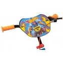 Children's bicycle 12" EN71 HOT WHEELS 1168 Mėlyna Children's bicycle 12" EN71 HOT WHEELS 1168 Mėlyna