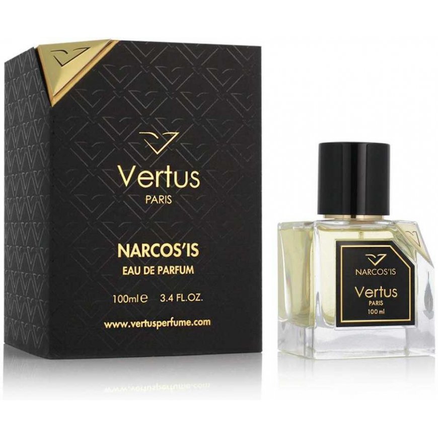 Vertus Paris Narcos'is EDP purškiklis 100ml