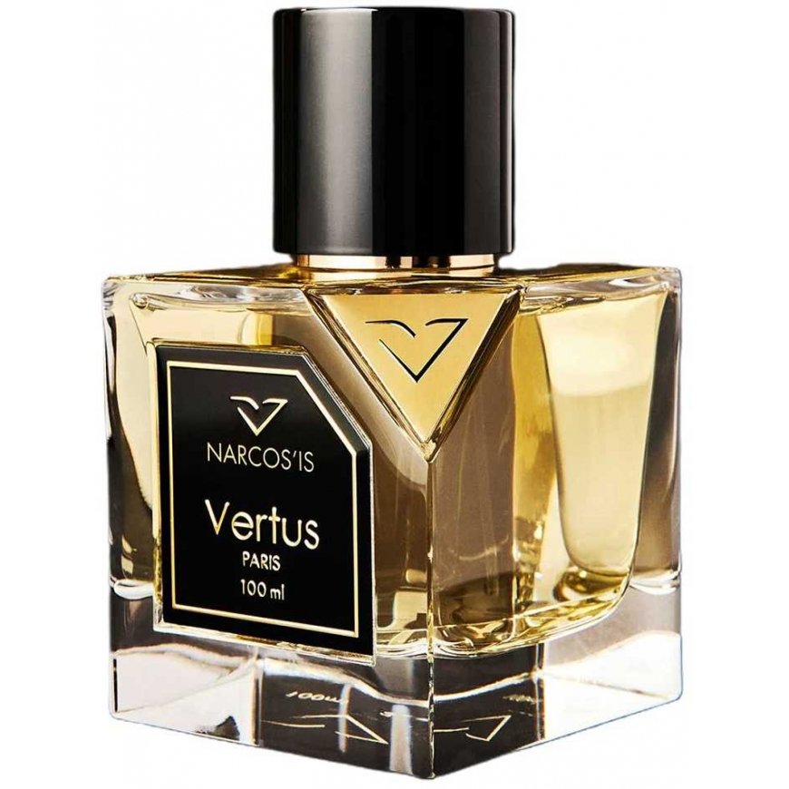 Vertus Paris Narcos EDP spray 100ml – 4