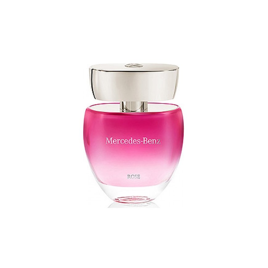 Mercedes-Benz Rose EDT – 2