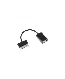 Extra Digital OTG USB adapteris - Galaxy Tab 10.1, 25cm