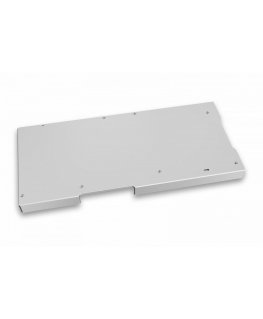 EK Water Blocks 3831109897331 Tietokoneen jäähdytysjärjestelmän osa ja lisätarvike Takalevy