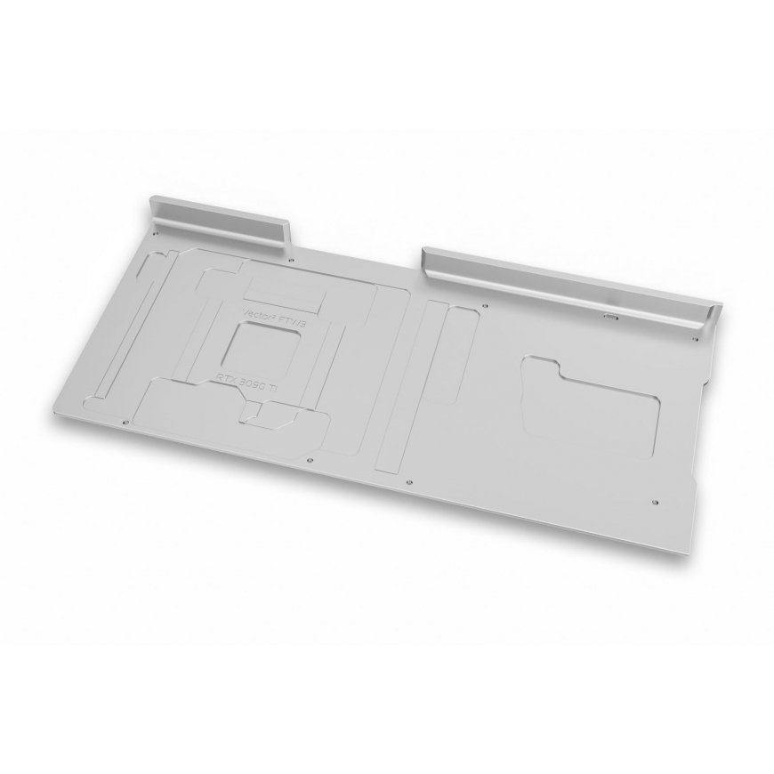 EK Water Blocks 3831109897331 computer cooling system part/accessory Backplate – 2