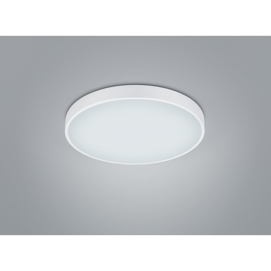 TRIO WACO ceiling lighting Non-changeable bulb(s) LED – 3