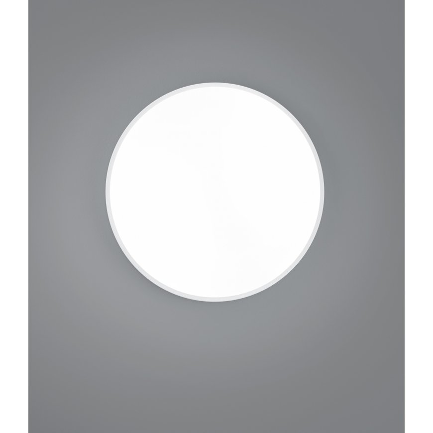 TRIO WACO ceiling lighting Non-changeable bulb(s) LED – 4