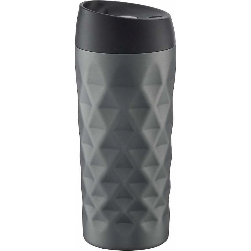 Ambition Thermo mug in stainless steel