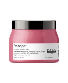 L'Oreal Expert Pro Longer Masque Series - Mask for restoring lengths