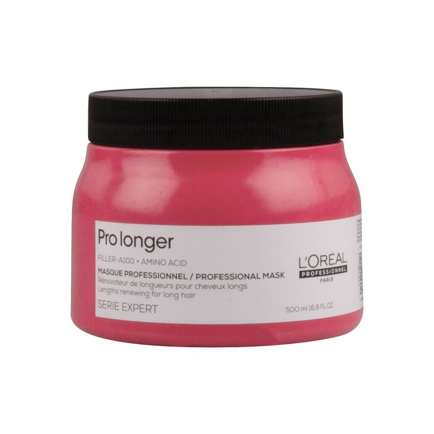 L'Oreal Expert Pro Longer Masque Series - Mask for restoring lengths – 2