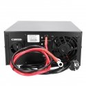 Extralink EX.31148 toiteadapter ja vaheldi Automaatne 1600 W Must Extralink EX.31148 toiteadapter ja vaheldi Automaatne 1600 W Must