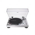 Audio Technica AT-LP120XUSB Turntable, Direct-Drive Analog & Audio Technica AT-LP120XUSB Turntable, Direct-Drive Analog &
