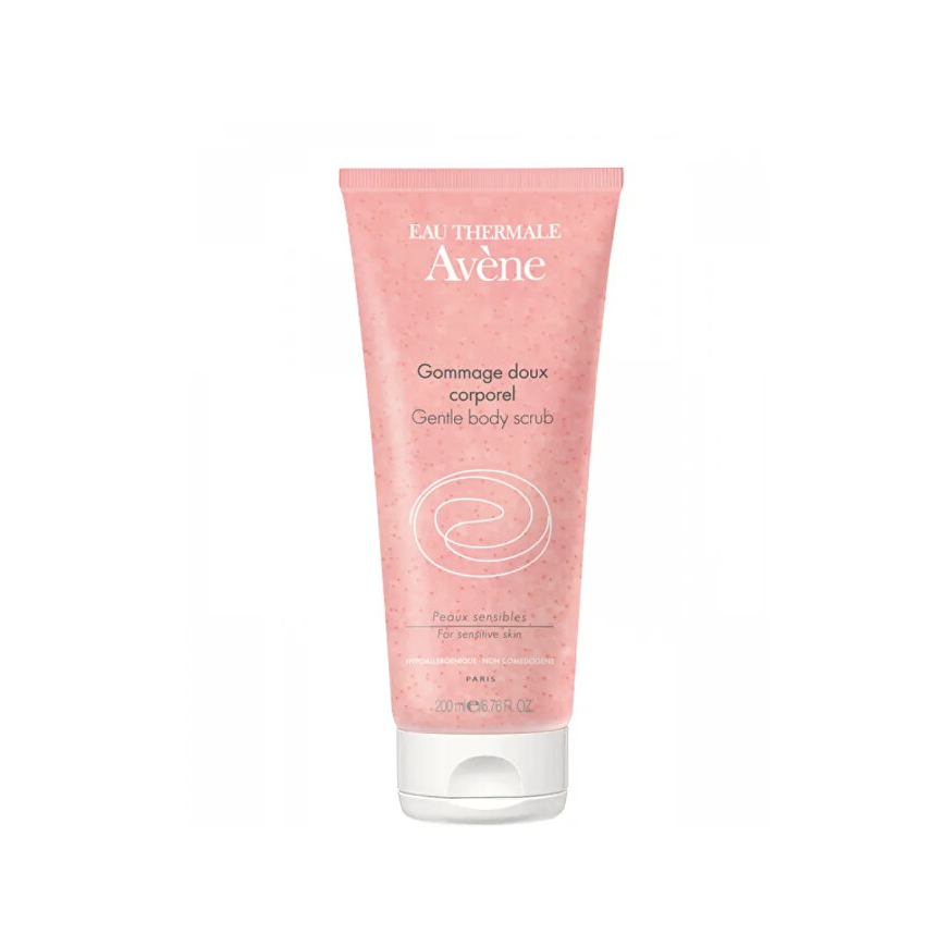 Avene Body Gentle Scrub - Gentle body scrub – 2