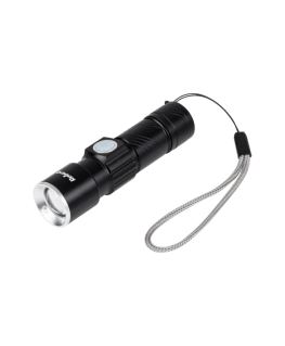 REBEL flashlight 3W