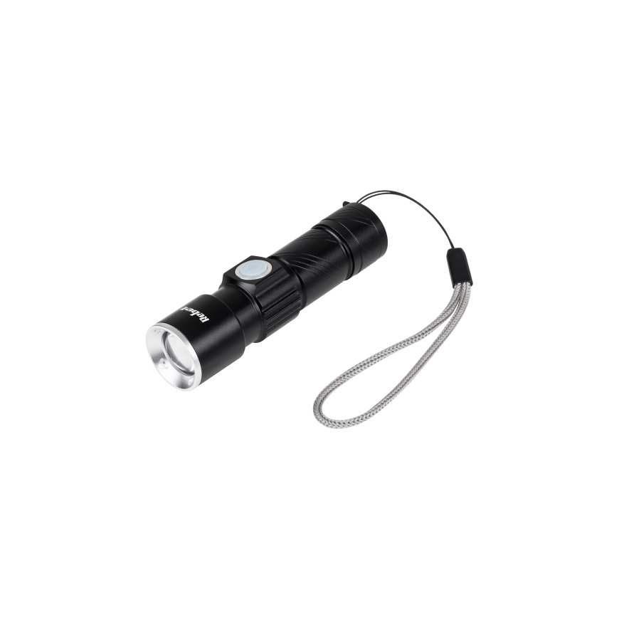REBEL flashlight 3W