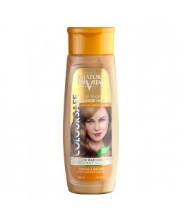 Naturaleza y Vida 8414002076529 hiusnaamio 300 ml Unisex