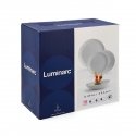 Luminarc Diwali Granit dinner set, 18 pieces