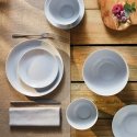 Luminarc Diwali Granit dinner set, 18 pieces