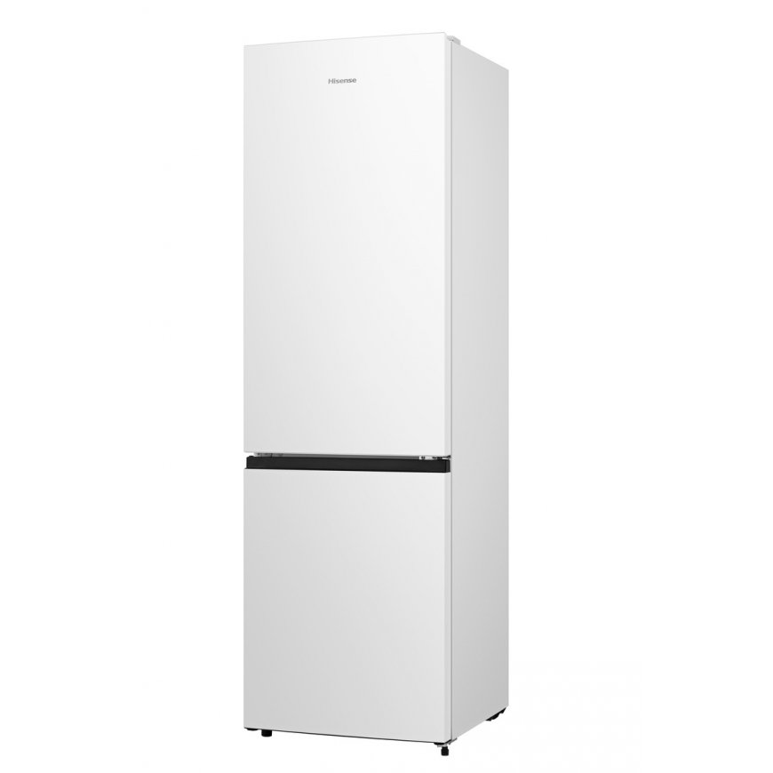 Hisense RB329N4AWE fridge-freezer Freestanding 255 L E White – 2