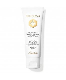 Guerlain Abeille Royale Hand sanitizer 40 ml Tube Gel