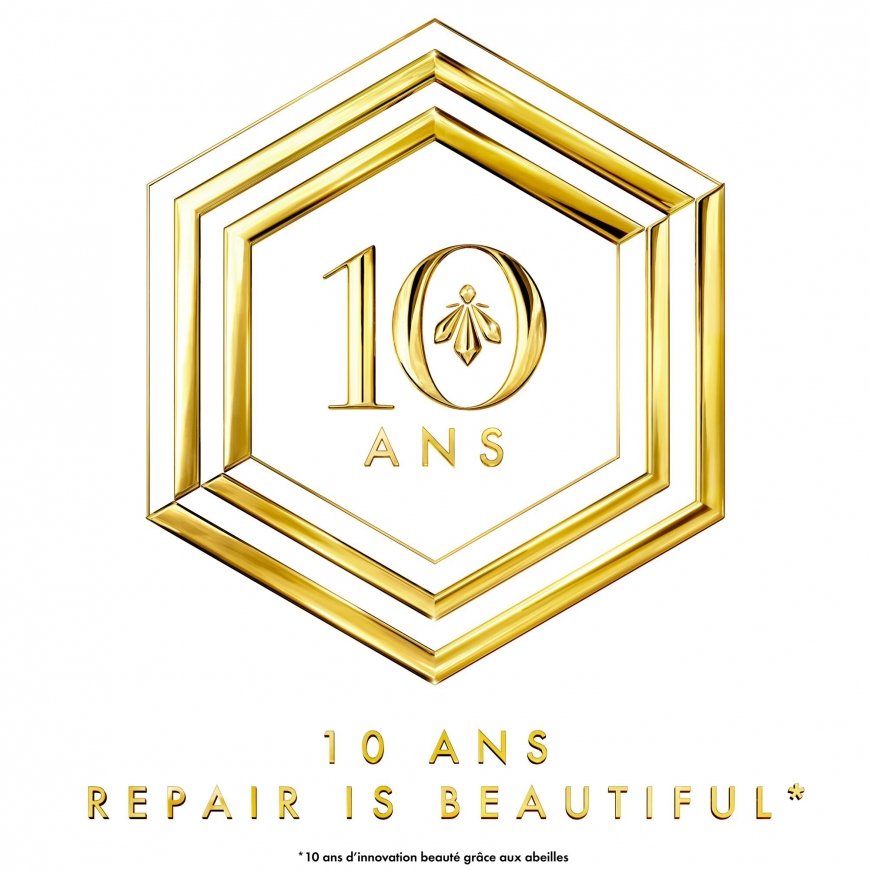 Guerlain Abeille Royale Roku dezinfekcijas līdzeklis 40 ml Caurule Želeja – 2