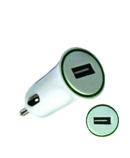 Extra Digital ED 12V USB įkroviklis, 2.1A