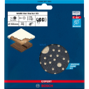 Grinding grid Bosch M480 150 mm P80/120/180 7 pcs. Grinding grid Bosch M480 150 mm P80/120/180 7 pcs.