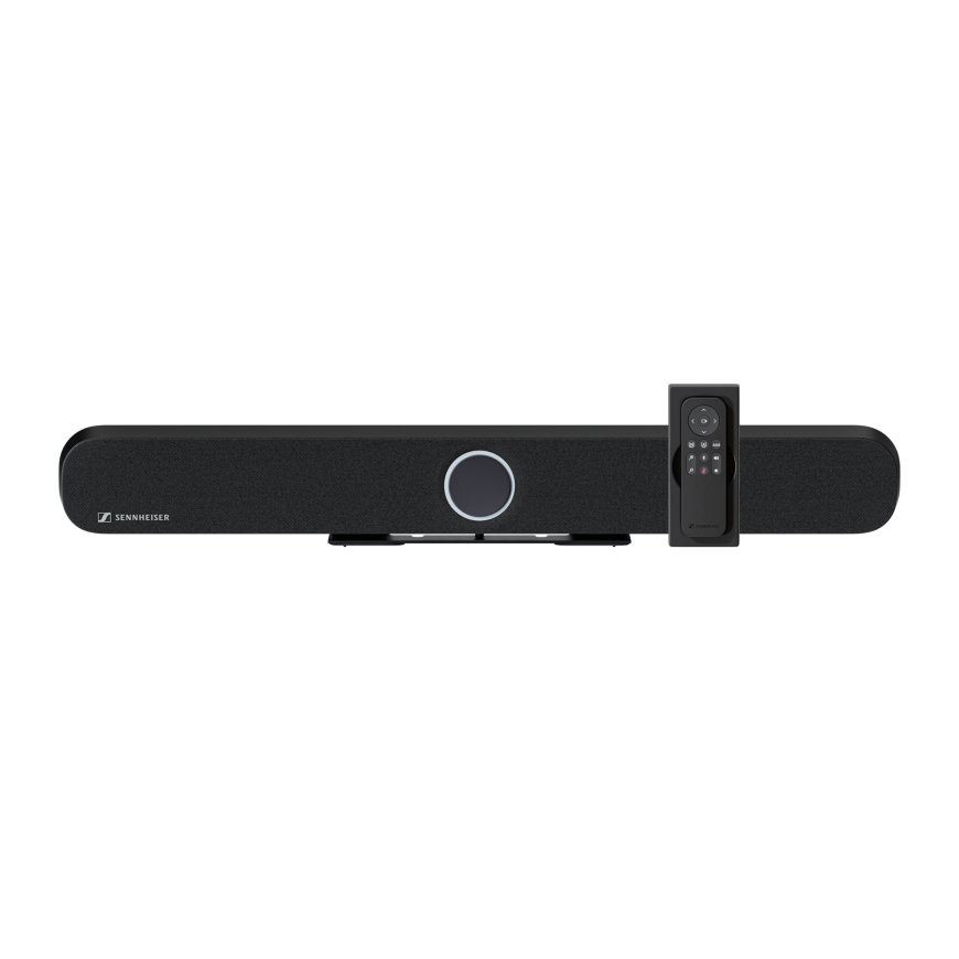 SENNHEISER TEAMCONNECT BAR M VIDEO BAR
