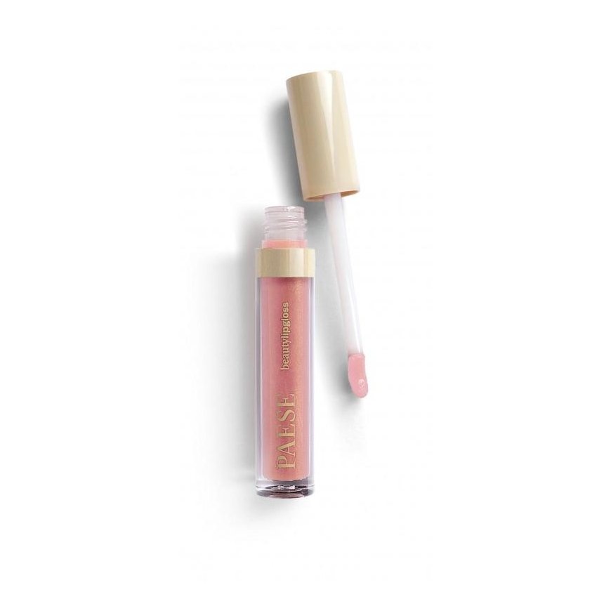 PAESE Lip Gloss "beauty lipgloss" 3.4ml, Color 2